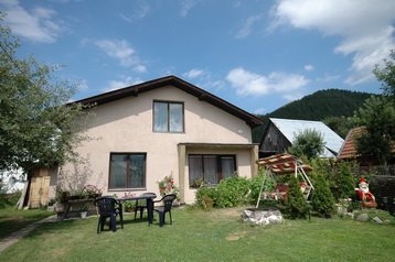 Slovākija Privát Liptovská Osada, Eksterjers